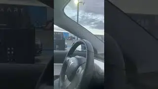 tesla model3 performance 11.5sec Sandra B.