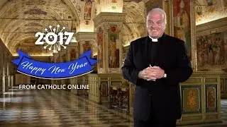 A New Year Blessing HD