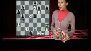 Chess Puzzles #2 - Checkmate in 3 moves