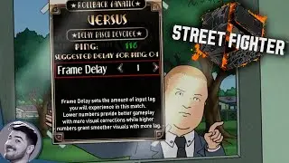 Street Fighter 6 Needs to Fix One Thing About the Netcode