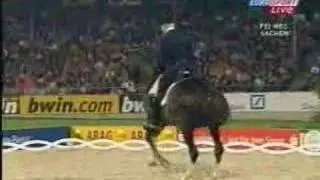 Jan Brink and Briar
