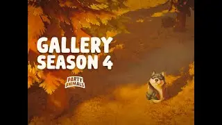 Party Animals Update #98: Gallery of the 4th PA Photo Contest!
