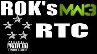 MW3 RTC - Game 92 - R0K's Road To Commander