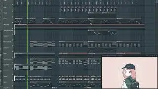 3:03 PM / しゃろう | Cover + Remake