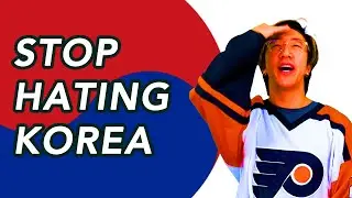 KPOP FANS NEED TO RESPECT KOREA MORE.
