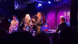Even It Up - Nancy Wilson's Heart (Ram's Head Tavern, Annapolis, MD 6-12-2023)