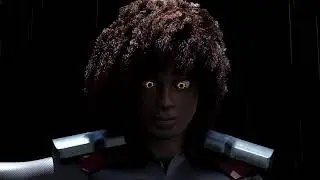 Animation pipeline Preview- SolarFlareUG