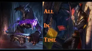 Master Yi Mid VS Twited Fate !! BETTING GONE WRONG !! As alway better jungler wins ! Plat elo gam !