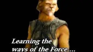 Wars of the Republic Trailer