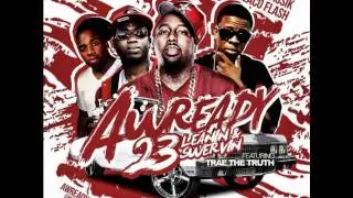 ESG - Did That Befo{Awready 23 Jay Classik & DJ Flaco}
