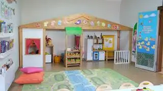 BrightKids International Preschool - Ataşehir Şube Tanıtım