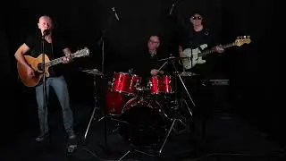 Ray Humphries & The Burley Heyes Mill Boys live At The Mill in November 2022