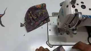 Baby winter cap