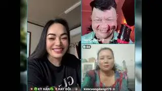 💔31/12 Kéo áo Lên…! Nhiều Chị ngoài 50 tuổi kiếm Chồng? Còn sung hả lên anh ơi!.