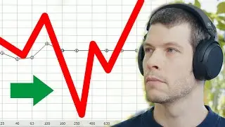 Headset und Kopfhörer Klang in Windows verbessern - Equalizer APO