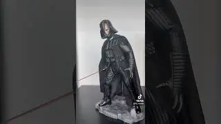 DARTH VADER DX28 by Hot Toys 🔥 Got mines from @CollectSideshow #hottoys #hottoyscollectibles