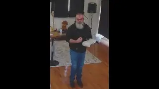 1/11/26 | Pastor Aaron Blaine | Fire