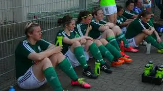 TSV Klausdorf II Frauen 2018