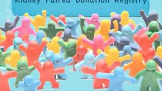 Introduction to Kidney Paired Donation