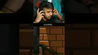 techno gamer GF reveal