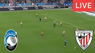 Atalanta vs Athletic Bilbao UEFA Champions League Partita completa &ndash; Simulazione video eFootball