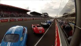 LM CLASSIC 2014 DEPART EPIS