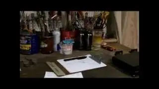 3 River Blades Shop Tour 2013