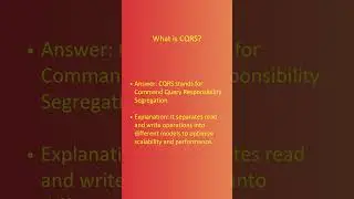 DotNet Interview Questions &ndash; Part 11 | Identity, JWT, Clean Architecture