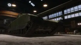 T-14 Armata | Armored Warfare Review