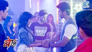 बरसो के बाद Club में आये Arjun और Saanjh आमने सामने | Beyhadh | Revenge Series | Full Episode 121