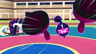 Pecharunt: The BEST Spin Blocker in Pok&eacute;mon Draft League History