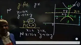 Pair of straight lines Lec. 08 (11th Class) 12 Jan. 2026