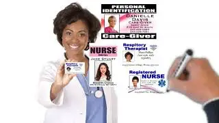 Do you need an ID Card? The Portrait Studio, Nassau Bahamas