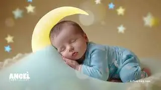 Brahms & Mozart lullaby 😴 Fast Sleep Lullaby for Babies 💤 Bedtime music