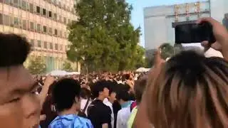 TIF2018 moments - Tokyo Idol Festival 2018 Crazy moments
