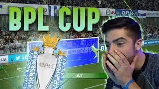 J'AI JAMAIS EU AUTANT DE CHANCE ! - BPL CUP - FIFA 16