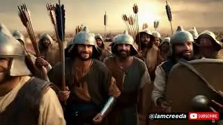 The Story of Ehud