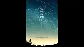 Plot summary, &ldquo;We Are the Ants&rdquo; by Shaun David Hutchinson in 6 Minutes - Book Review