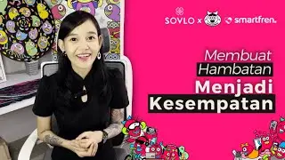 Hana Madness: Membuat Hambatan Menjadi Kesempatan