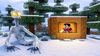 tentei sobreviver ao  ICE BEAR 2026 o bizarro urso polar do futuro