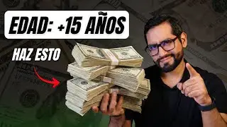 C&oacute;mo invertir siendo joven (la gu&iacute;a que me hubiera encantado a mis 15)