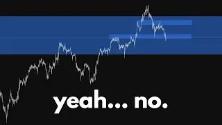 People won't admit &ldquo;trend is your friend&rdquo; is not super useful