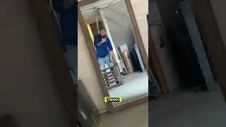 Как я заработал $190 за 1.5 часа на сборке мебели! #ремонт  #home #handyman #hoffmanhandyman