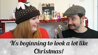 It's Beginning to Look a Lot Like Christmas! || Christmas Covers Part 1