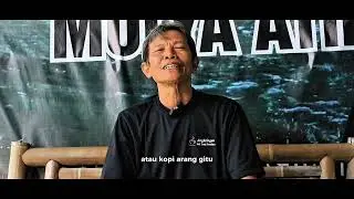 Arang dan Cerita dari Angkringan Jogja