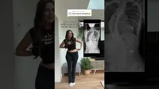 почему я не могу стоять прямо...