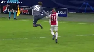 Sensational Revenge moments in football