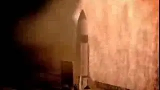 US Navy Ballistic Missile Intercept