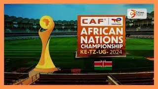 Algeria in town, Ready for NIger