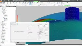 Stress Linearization Tools within Autodesk Nastran In-CAD